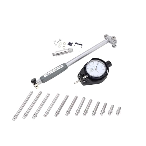Outil de mesure de diamètre interne 50-160 mm pour contrôle de précision de pièce