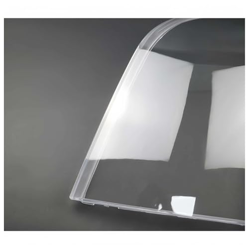 Lampe frontale pour Ford Transit V348 2010 vitre de rechange optique transparente - 5