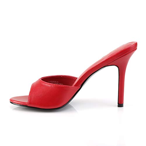 Pleaser CLAS01/RPU.8
