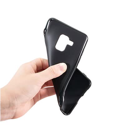 Amazon.co.jp: 【KSK】SAMSUNG Galaxy Feel2 SC-02L docomo 専用 TPU