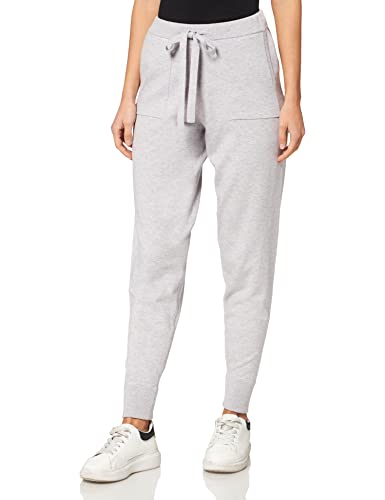 BOSS Women's C_feldania Tracksuit Bottoms - Grey - S