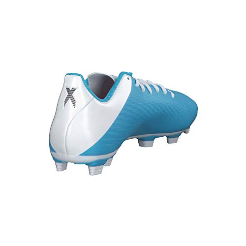 Adidas X 19.4 FxG, Scarpe da Calcio Unisex-Adulto
