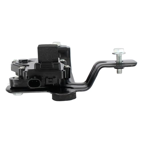 MOTOKU Rear Tailgate Lock Latch Actuator for Chevrolet Silverado 1500 2500 3500 HD for GMC Sierra 2500 3500 HD 2014-2020 for Cadillac Escalade 2016-2019 by MOTOKU - Image 7