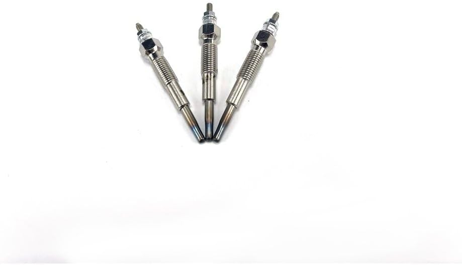 Glow Plug 19850-54090 Suitable for Mitsubishi L3E Engine Part