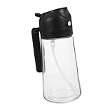 Warmhm Küchenölspray Wasserkocher Gewürz Olivenöl Sprühgerät Ausguss Ölsprühgerät Für...