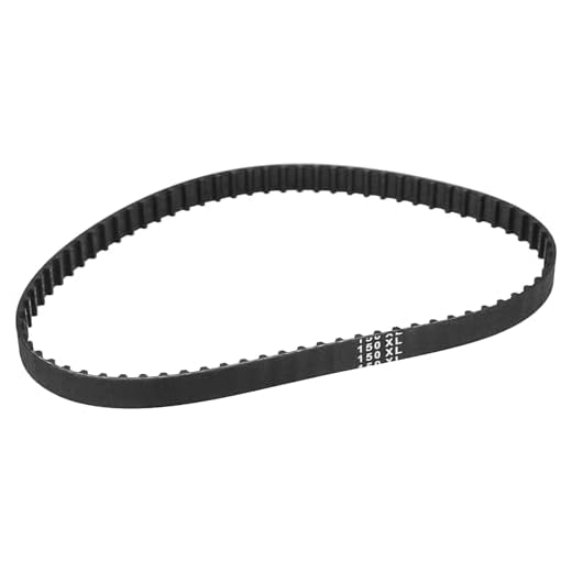 Replacement Drive Belt for Disc Sander