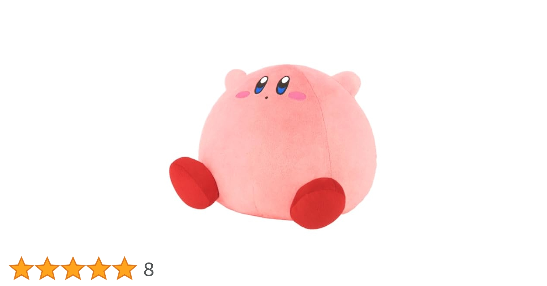 Amazon.co.jp: 三英貿易(Sanei Boeki) 星のカービィ ALL STAR