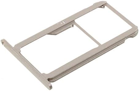 Lysee SIM Card Adapters - ChengHaoRan 10PCS Out Glass Lens Touch Panel Screen For Xiaomi Mi 5 5c 5S 5Splus Mi5c Mi5s M5 Phone Replacement parts - (Color: Mi 5--Gold)