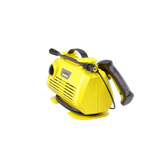 Hidrolavadoras, Tools Imagen adicional