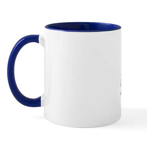 Taza de cerámica 11 oz con diseño Roller Coaster miniatura 2