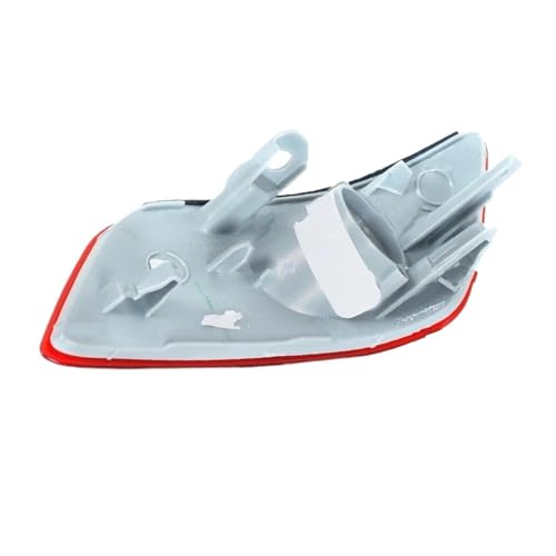 Feu stop arrière cassé Subaru Forester ? Remplacez l'assemblage lampe - 2