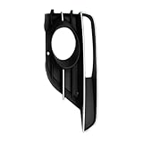 Die Nebelscheinwerfer-Kühlergrill-Abdeckung sieht stilvoll aus und macht Ihr Auto einzigartig und cool.