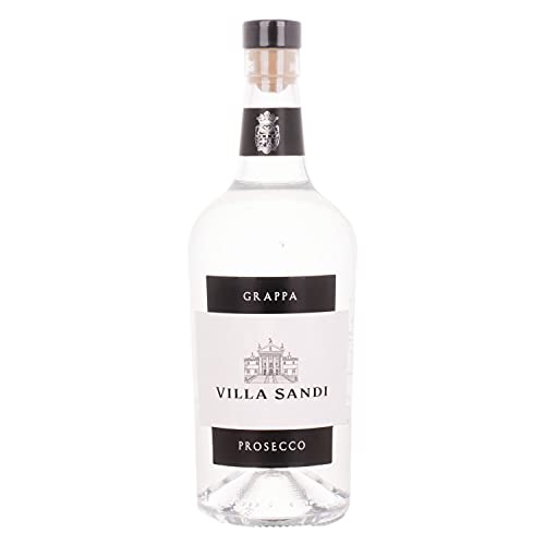 Villa Sandi Grappa Prosecco (1 x 0.7 l) Cover