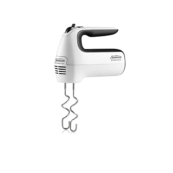 Sunbeam Mixmaster Hand Mixer Standard