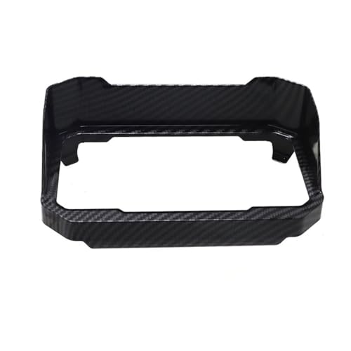 Écran protection CF450MT et pare-soleil de compteur pour vos aventures en moto
