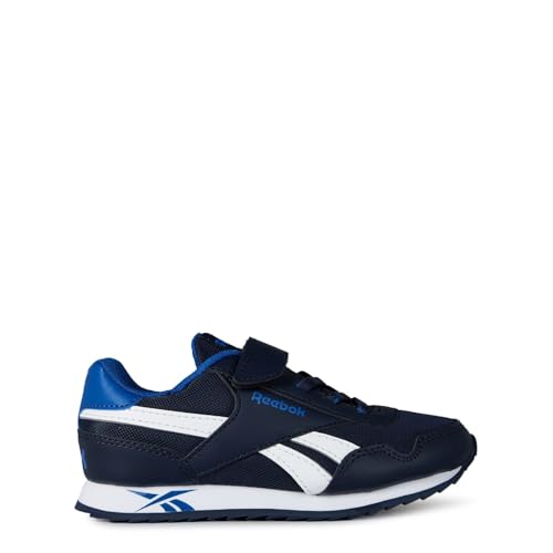 Baskets basses enfant Reebok Sport Royal Cljog 30 1V 32 12 - vue 8