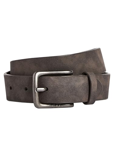NEXT Jungen Gürtel Braun 7-10 Jahre