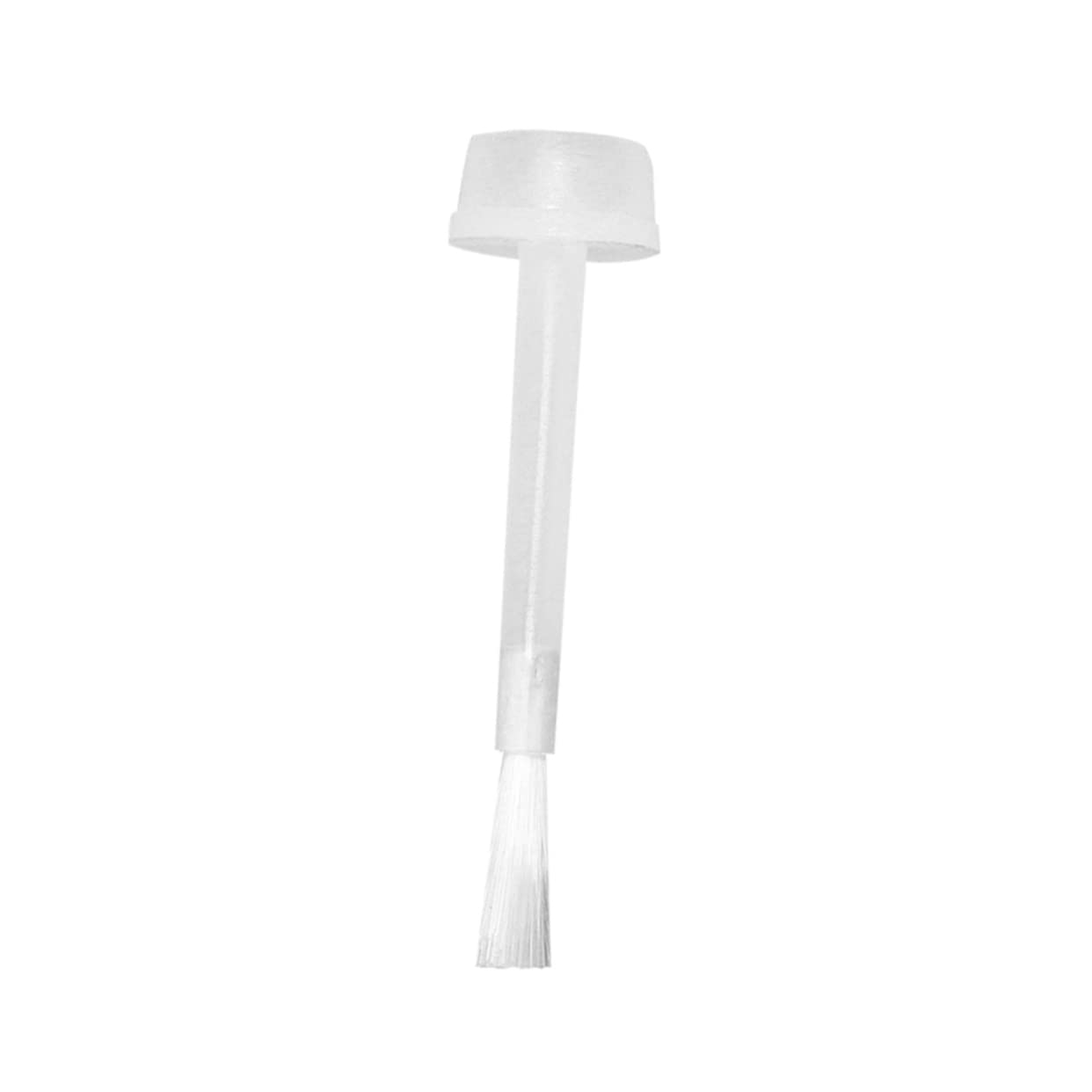Healeved 3 Set Di Spazzole Morbide Per Unghie Di Ricambio Per Manicure Per Liquidi Facile Da Usare Sul Coperchio Dellunghia 400 Pezzi*3