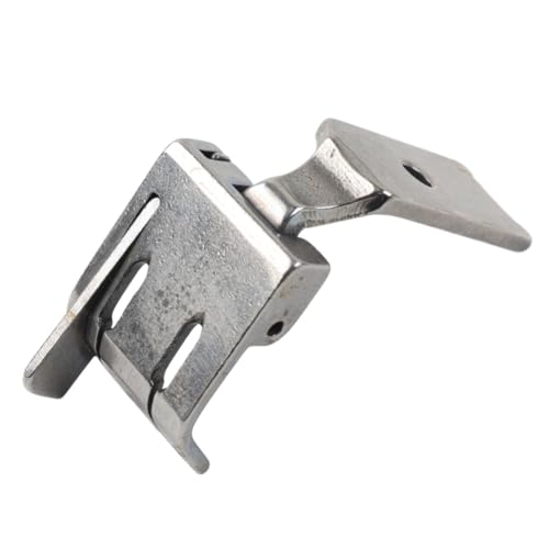 Pie Prensatela Doble Aguja 3/8" (9.5MM) x 1/16 miniatura 5