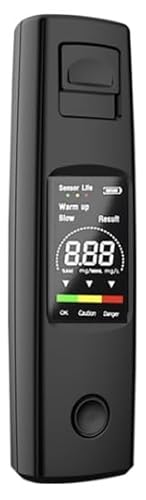 tinuvo airlow 2.0 - präziser alkoholtester für deinen Alltag, atemalkoholtester testsieger 2025, alkoholmessgerät für exakte schnell Alkohol Test (Schwarz Alkoholtester) tinuvo airlow 2.0 - präziser alkoholtester für deinen Alltag, atemalkoholtester testsieger 2025, alkoholmessgerät für exakte schnell Alkohol Test (Schwarz Alkoholtester)