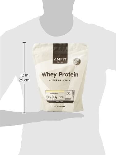 PBN Whey proteïne/weiproteïnepoeder. Whey 1 kg banana - Image 7