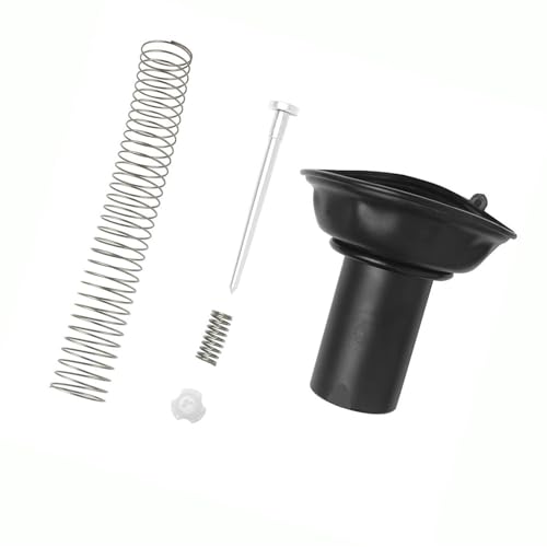 Piston à vide 22mm : réparer le carburateur Exciter 135 LC135