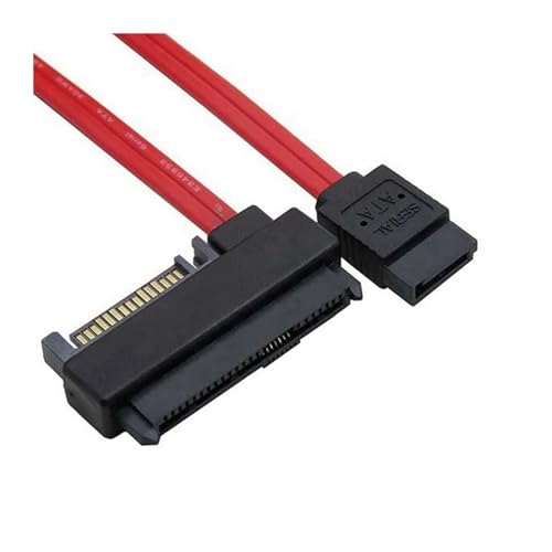 Cable de datos SATA3.0/SAS para SSD y disco duro miniatura 2