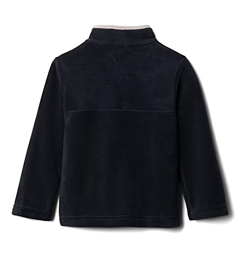 Image of Columbia Kids' Steens MTN 1 /4 Snap Fleece Pull-Over