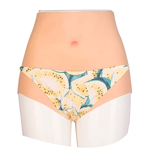SHMCOFE Crossdresser Silicone Butt Lifter Panty Crossdressing Underwear For Crossdressers Transgender Dragqueen - Image 3