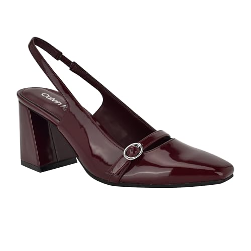 Calvin Klein Women's Ellisa Pump