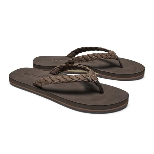 Image of Cobian Women's Braided Pacifica