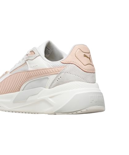 Image of Puma Unisex-Adult Trinity 2 Res Sneaker