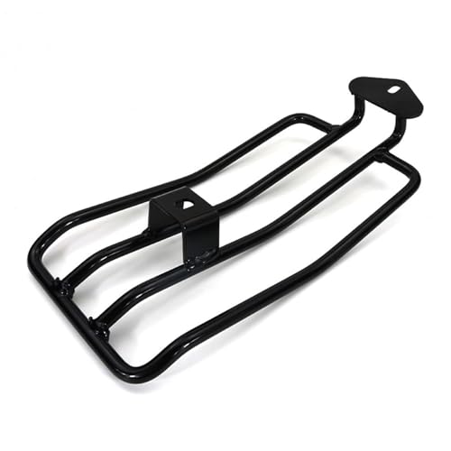 Support de porte-bagages arrière plaqué pour moto Rebel CMX 300 500
