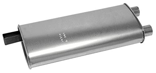 Walker SoundFX Universal 17833 Universal Exhaust Muffler 2
