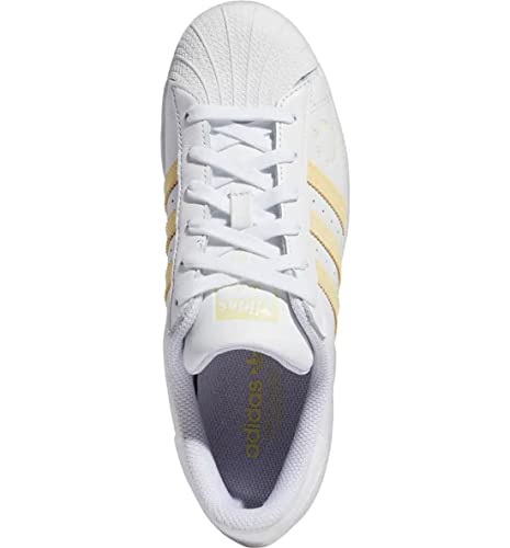 Image of adidas Originals Womens SuperstarSneaker