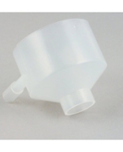 OCS Parts - cuenco mezclador blanco miniatura 1