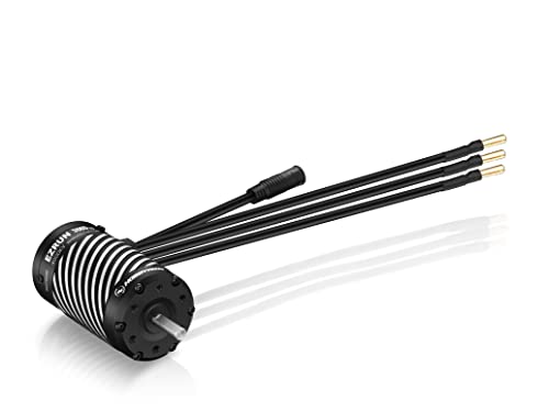 Image of HOBBYWING EZRUN 3665 SD G3 Motor (EZRUN 3665SD-3200KV-G3)