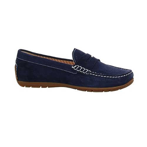 Image of Sioux Womens Moccasin