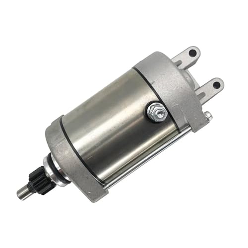 Motor de arranque para Raptor 660R YFM660R reemplazo de pieza original 3SX-81890-00