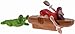 Fisher-Price Disney's Jake and The Never Land Pirates Chasing Tick Tock Bath Toy