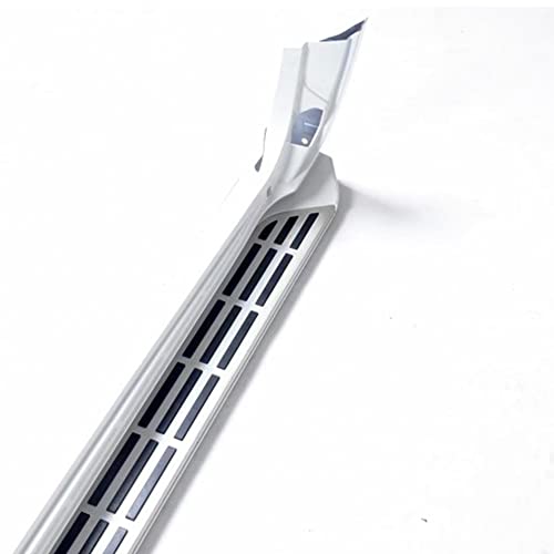 Snailfly Running Board Fit For Toyota Sienna 2021-2023 Side Step Bar Unpainted #TOP5