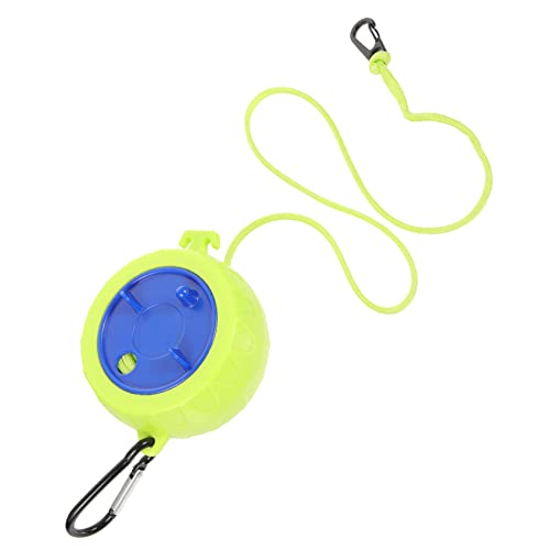 Dikaca I6722 Wäscheleine Tragbar Ausziehbar