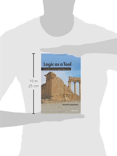 Logic as a Tool: A Guide to Formal Logical Reasoning - Image 3