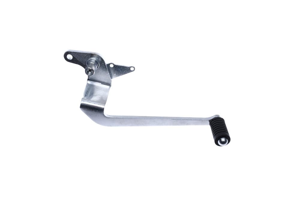 avdb-moto Pédale de Frein Arrière compatible avec YAMAHA XJ6 600 XJ-6 N 2009-2017, XJ-6 600 XJ6 DIVERSION 2009-2017 Type Origine