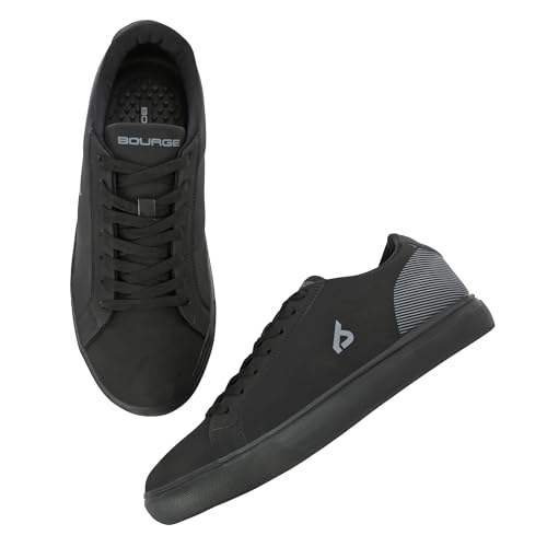 Image of Bourge Mens Titlis04 Sneaker