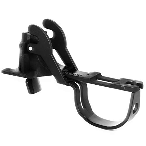 Airsoft Parts CYMA Trigger Guard Body & Mag Release For M14 Series Black