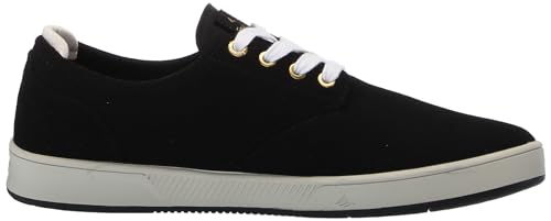 Image of Emerica Romero Laced - Classic Lacing, Vulcanized Durability, Cushioned Feel, Everyday Skate 2025