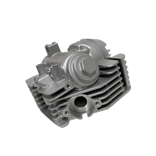 Culata de dos cilindros 5VL-E1111-01: máxima potencia para tu moto YBR125