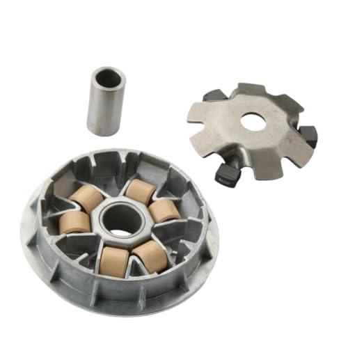 Kit variateur pour scooter Orbit 2 et Symphony 50cc 4 temps