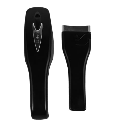 OSALADI Replacement Pressure Cooker Handle Ergonomic Scalding Grip for Cookware Durable and Easy to Install Accessory for Safe Daily Use